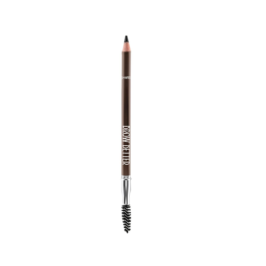 MARS BROW BETTER EYEBROW PENCIL 02 DARK BROWN - 1.4G