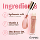 MARS CANDYLICIOUS LIP GLOSS 01 CANDY CRUSH