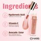MARS CANDYLICIOUS LIP GLOSS 03 CARAMAL CRUNCH