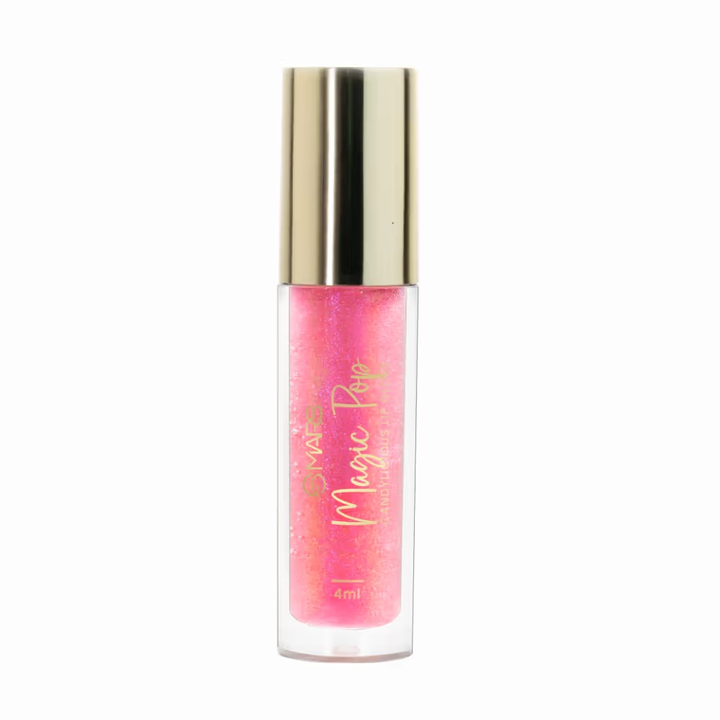 MARS CANDYLICIOUS LIP GLOSS 09 MAGIC POP