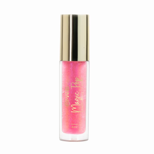 MARS CANDYLICIOUS LIP GLOSS 09 MAGIC POP