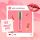 MARS CANDYLICIOUS LIP GLOSS 09 MAGIC POP