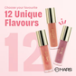 MARS CANDYLICIOUS LIP GLOSS 09 MAGIC POP