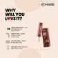 MARS CEAMY MATTE LIPSTICK 06 BHANGRA BLOOM