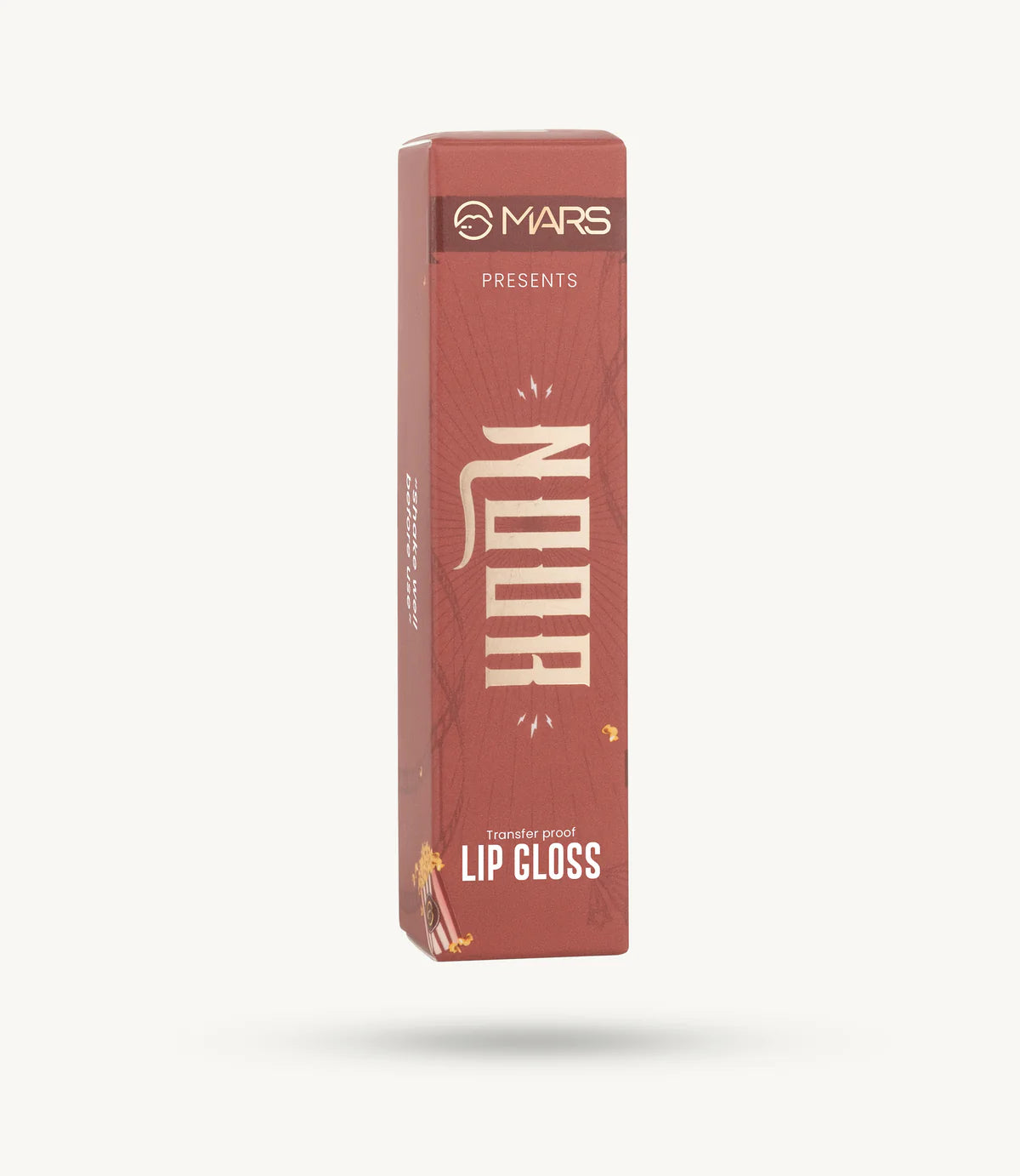 MARS CEAMY MATTE LIPSTICK 06 BHANGRA BLOOM