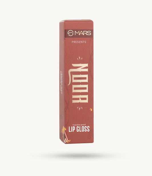 MARS CEAMY MATTE LIPSTICK 06 BHANGRA BLOOM