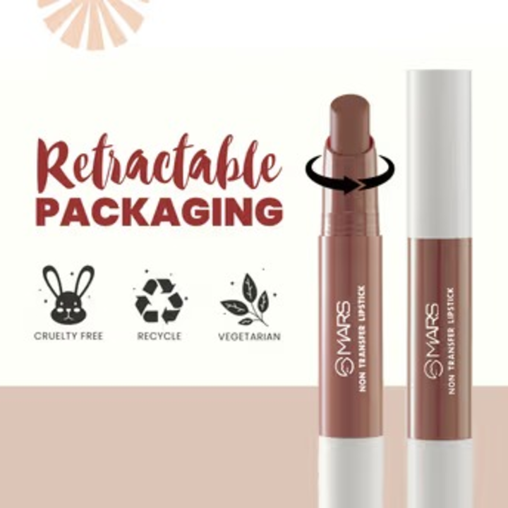 MARS SUPER STAY LIPSTICK 01 BLOOM