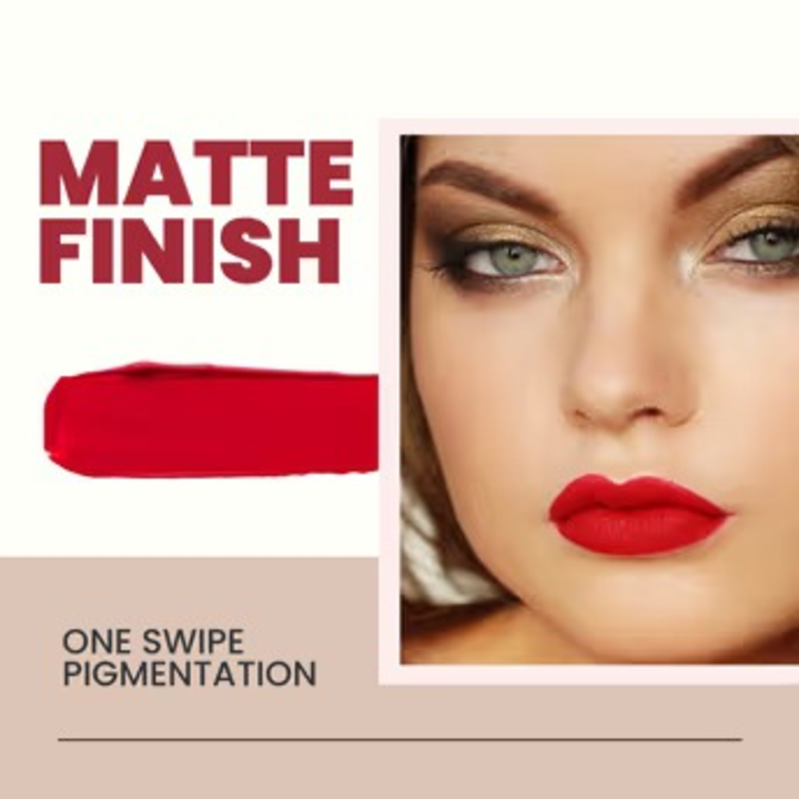 MARS SUPER STAY LIPSTICK 01 BLOOM