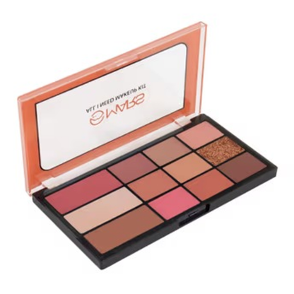 MARS ALL I NEED MAKEUP KIT 02 - 21.5G