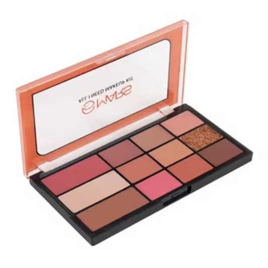 MARS ALL I NEED MAKEUP KIT 02 - 21.5G