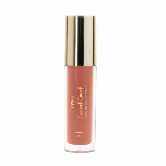 MARS CANDYLICIOUS LIP GLOSS 02 TUTTI FROOTI