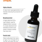 MINIMALIST ALPHA ARBUTIN 0.2% FACE SERUM 30ML