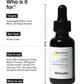 MINIMALIST ALPHA ARBUTIN 0.2% FACE SERUM 30ML