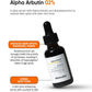 MINIMALIST ALPHA ARBUTIN 0.2% FACE SERUM 30ML