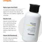 MINIMALIST ALPHA LIPOIC+GLYCOLIC 07% CLEANSER 100 ML
