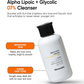 MINIMALIST ALPHA LIPOIC+GLYCOLIC 07% CLEANSER 100 ML