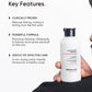 MINIMALIST ANTI DANDRUFF SHAMPOO 3.5% 200 GM