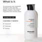 MINIMALIST ANTI DANDRUFF SHAMPOO 3.5% 200 GM