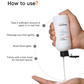 MINIMALIST ANTI DANDRUFF SHAMPOO 3.5% 200 GM