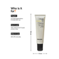 MINIMALIST L-ASCORBIC ACID 08% LIP TREATMENT BALM 12G