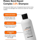 MINIMALIST MALEIC BOND REPAIR SHAMPOO 250 ML