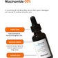 MINIMALIST NIACINAMIDE 5% FACE SERUM 30ML