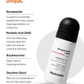 MINIMALIST NONAPEPTIDE+ AHA 06% UNDERARM ROLL-ON 40 ML
