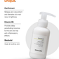MINIMALIST OAT EXTRACT 6% CLEANSER 120 ML