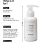 MINIMALIST OAT EXTRACT 6% CLEANSER 120 ML