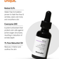 MINIMALIST RETINOL 0.3% FACE SERUM+Q10 30ML