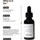MINIMALIST RETINOL 0.3% FACE SERUM+Q10 30ML