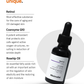 MINIMALIST RETINOL 0.6% FACE SERUM+Q10 30ML