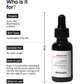 MINIMALIST SALICYLIC ACID 2% SERUM 30ML