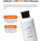 MINIMALIST SALICYLIC ACID +LHA 02% CLEANSER WITH OAT EXTRACT 100ML