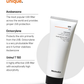 MINIMALIST SPF 50 SUNSCREEN WITH NIACINAMIDE 50G