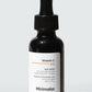 MINIMALIST VITA C 10% FACE SERUM + ACETYL GLUCOSAMINE 1% 30ML