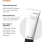 MINIMALIST VIT B5 10% FACE MOISTURIZER 50G