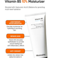 MINIMALIST VIT B5 10% FACE MOISTURIZER 50G