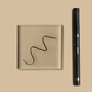 PAC ACCU PRO PRECISION STROKE EYELINER