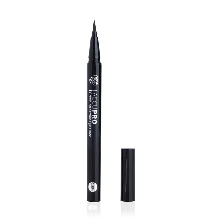 PAC ACCU PRO PRECISION STROKE EYELINER