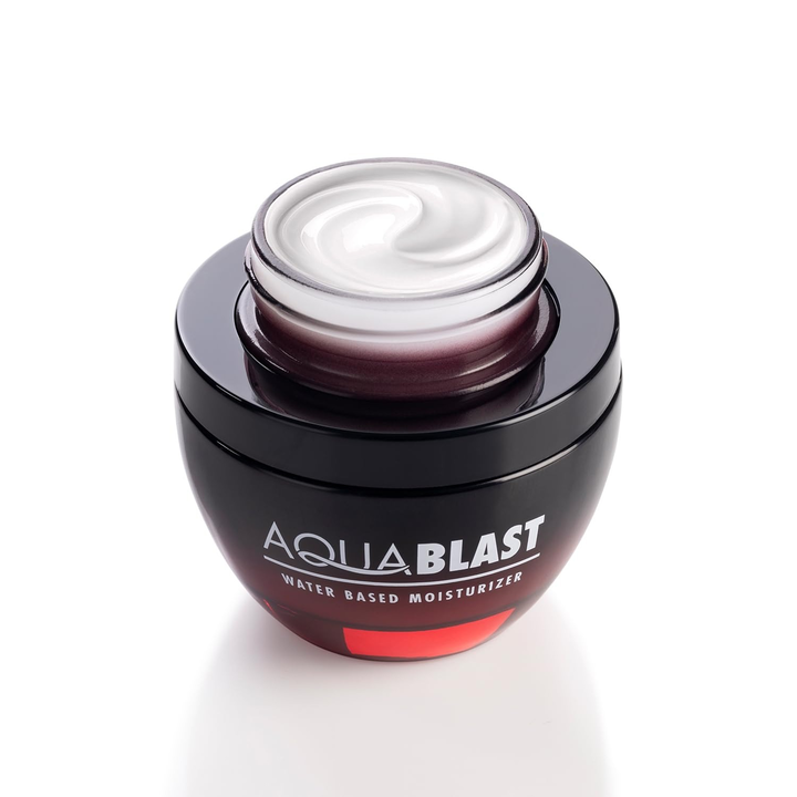 PAC AQUA BLAST WATER BASED MOISTURIZER- 50 GM