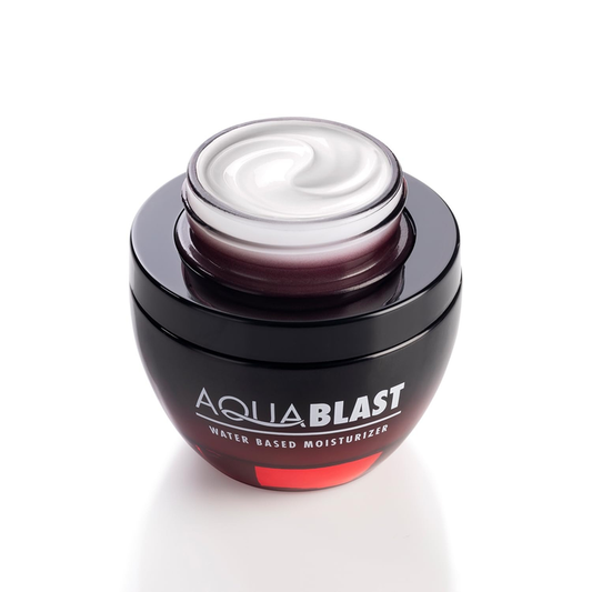 PAC AQUA BLAST WATER BASED MOISTURIZER- 50 GM