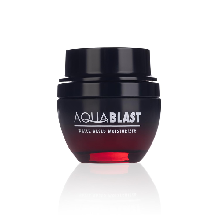 PAC AQUA BLAST WATER BASED MOISTURIZER- 50 GM