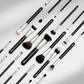 PAC BRUSH SET (32BRUSHES)