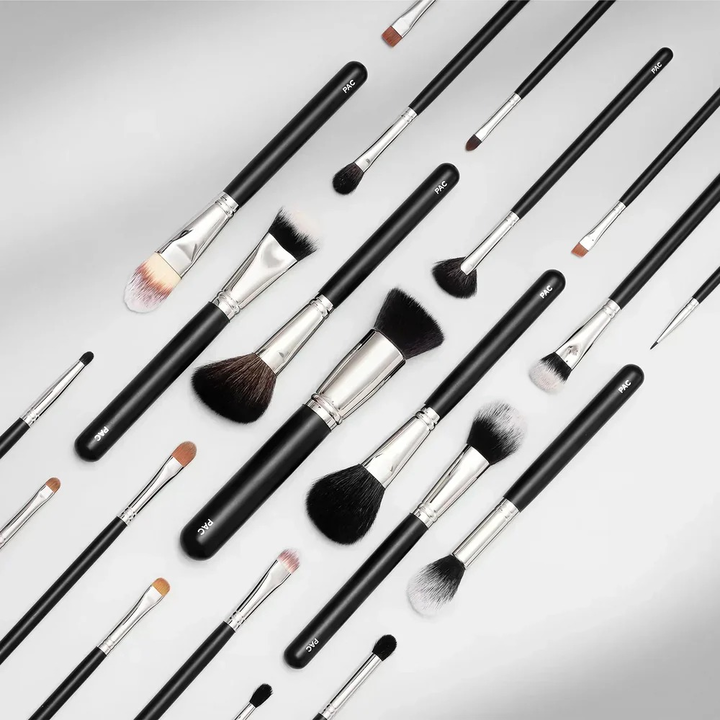 PAC BRUSH SET (32BRUSHES)
