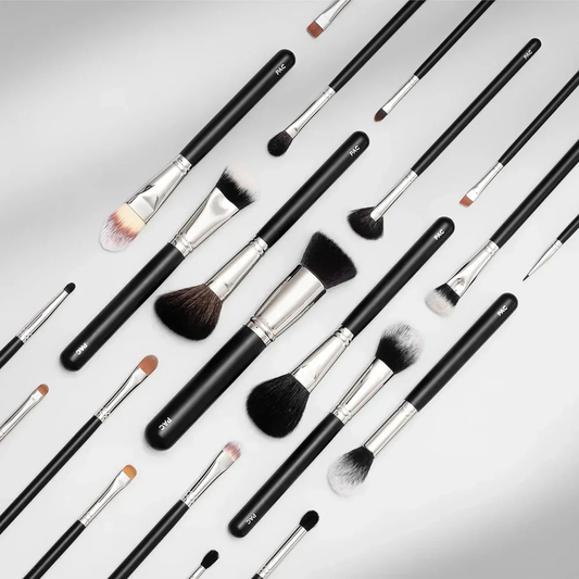 PAC BRUSH SET (32BRUSHES)