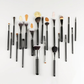 PAC BRUSH SET (32BRUSHES)