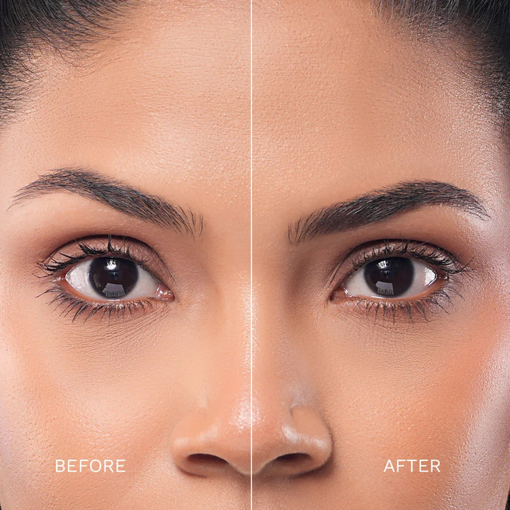PAC CREAM & POWDER EYEBROW PALETTE- 2G *4 COLORS