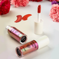 PAC DEWY LIQUID BLUSH SARAH FUDGE ME NOT