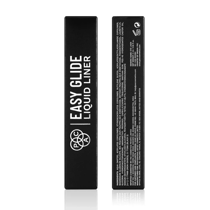 PAC EASY GLIDE LIQUID LINER